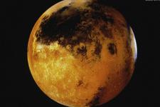 NASA探測(cè)器發(fā)現(xiàn)火星極光：或因太陽釋放磁暴
