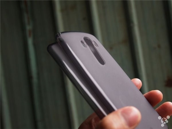 LG G4 Note信息曝光：配備手寫(xiě)筆 全金屬機(jī)身