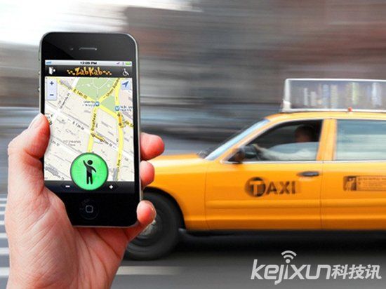 美國打車應(yīng)用Lyft融資5.3億美元 預(yù)計(jì)2016年盈利