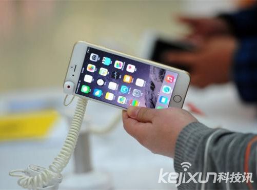 蘋果手機使用技巧：Touch ID無法使用怎么辦？