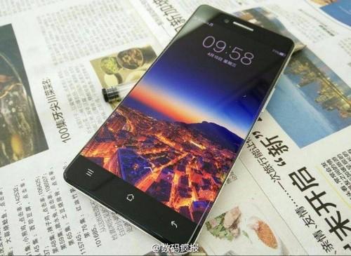 無(wú)邊框 OPPO R7/R7 Plus五月20日亮相
