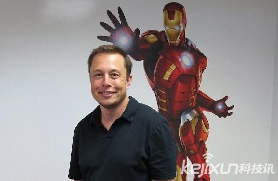 馬斯克為啥不拿工資？特斯拉期權(quán)值一億美元