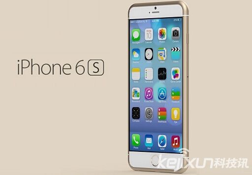 產(chǎn)業(yè)鏈消息：iPhone 6S采用2GB LPDDR4內(nèi)存