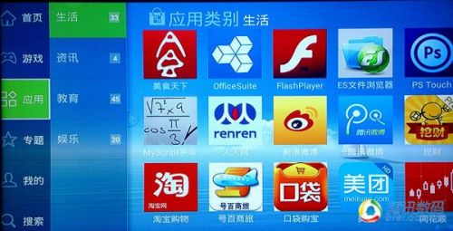 同洲飛看盒子廣電版評測：更適合看電視節(jié)目