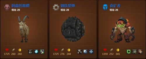 重劍無鋒！魔獸世界6.1寵物對戰(zhàn)鋼鐵星彈分析