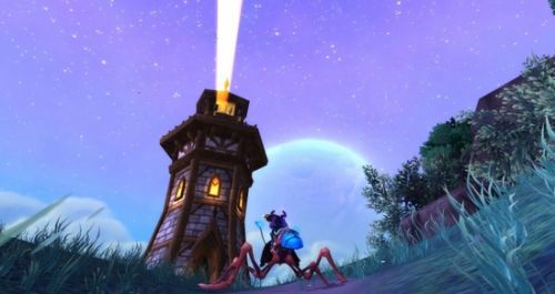船塢要怎么玩？魔獸世界6.2船塢完全操作指南