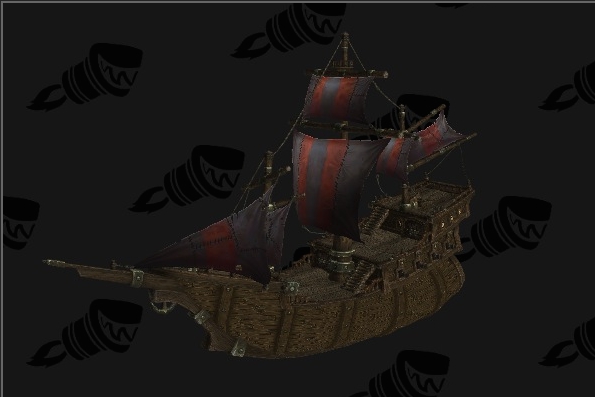 戰(zhàn)列艦（用于打擊敵方裝甲戰(zhàn)艦）