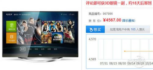 拒絕期貨!愛奇藝TV+智能電視優(yōu)缺點點評