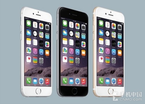 配置或?qū)⑷嫔塤蘋果iPhone 6s第2張圖