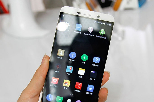 OPPO R7 Plus領(lǐng)銜 市售熱門巨屏機推薦