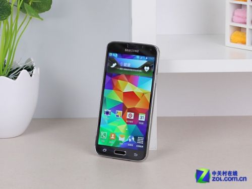 經(jīng)典旗艦三防機(jī) 三星GALAXY S5報(bào)價(jià)2350