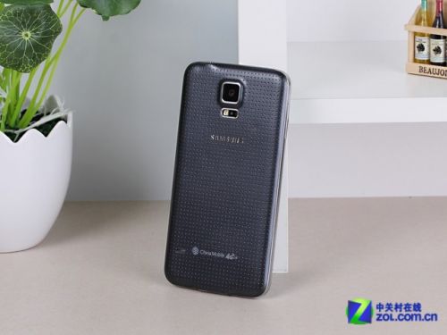 經(jīng)典旗艦三防機(jī) 三星GALAXY S5報(bào)價(jià)2350