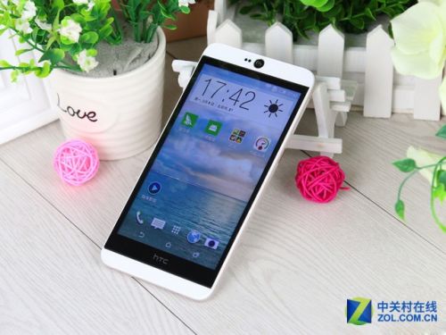 雙4G+<a href=/mobile/android/ target=_blank class=infotextkey>安卓</a>5.0 HTC Desire 826w京東熱賣(mài)