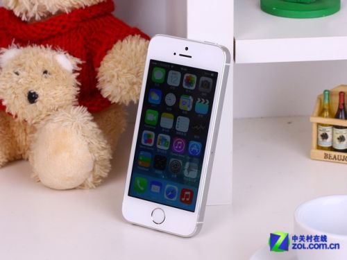 最超值蘋果機(jī) 蘋果iPhone 5S報(bào)價(jià)3200元