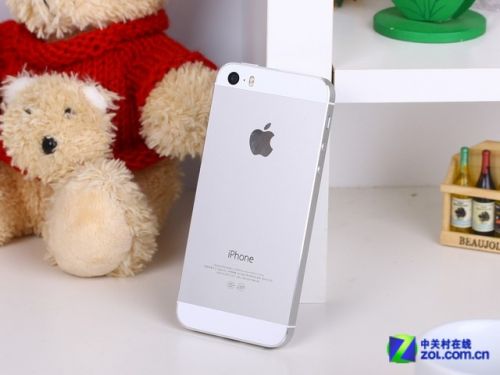 最超值蘋果機(jī) 蘋果iPhone 5S報(bào)價(jià)3200元