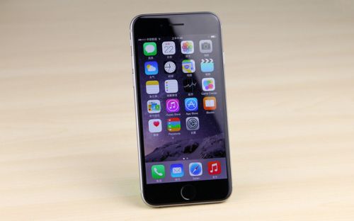 <a href=/mobile/iphone/ target=_blank class=infotextkey>iPhone</a> 6居然墊底？市售手機(jī)屏占比排行第1張圖