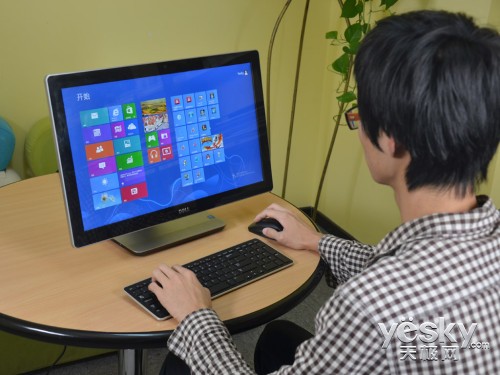 極速辦公體驗 超強(qiáng)悍四核商用一體電腦導(dǎo)購