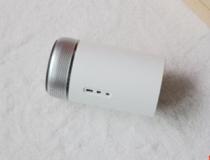 用手機來凈化冰箱空氣？海爾智能冰箱盒子體驗