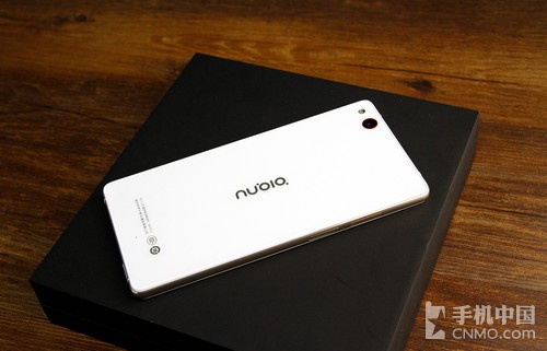 Android 5.0驍龍810 nubia Z9 Max評(píng)測(cè) 