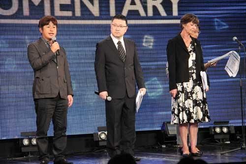 電影《南京！南京！》將在日本最大視頻網站上映