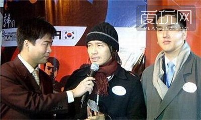回顧C(jī)hinaJoy為游戲捧場的明星們 星爺掀起明星站臺(tái)潮