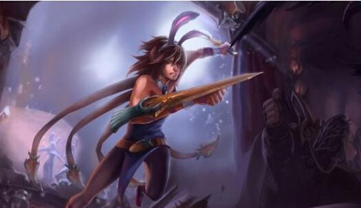LOL里的帶節(jié)奏王者TOP8，第一名萬萬沒想到??！