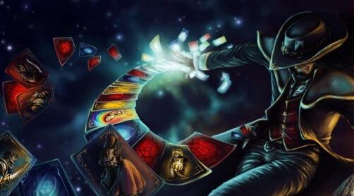LOL里的帶節(jié)奏王者TOP8，第一名萬萬沒想到啊！