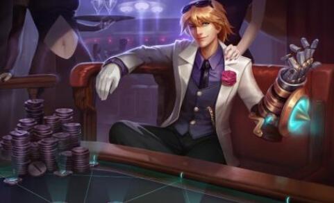 LOL里的帶節(jié)奏王者TOP8，第一名萬萬沒想到?。?   class=