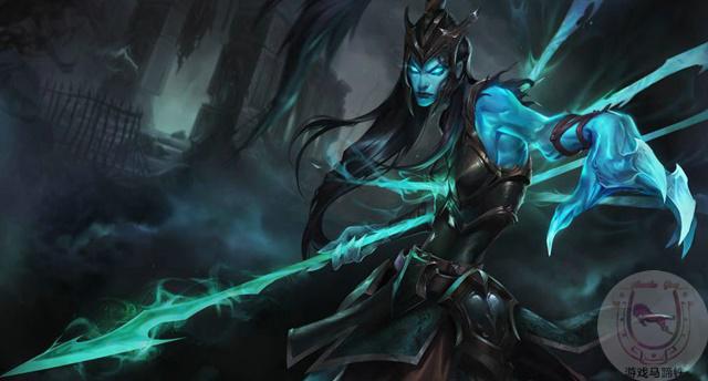 LOL新英雄河流之王帶來(lái)的絕世配合：5000碼秒殺