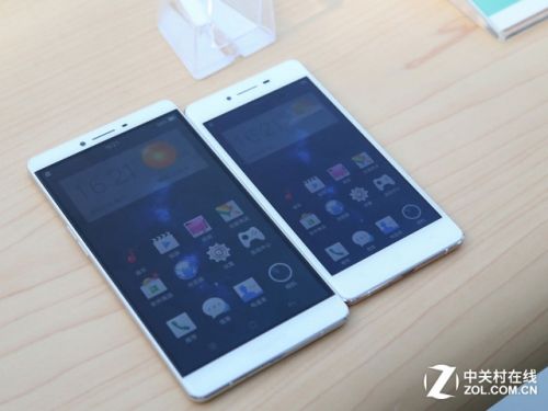 OPPO R7 Plus首發(fā) 最值得關注的8款手機 