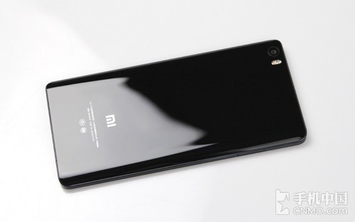 小米Note只能墊底 超大電池智能機(jī)盤點(diǎn) 