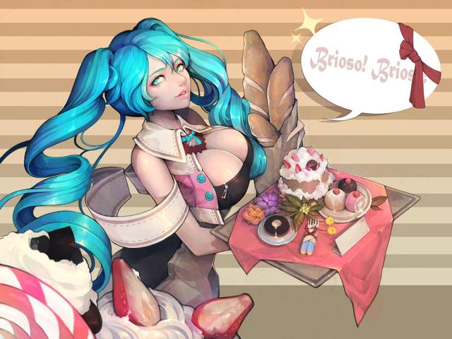 LOL里的"隱形"殺手都有誰？