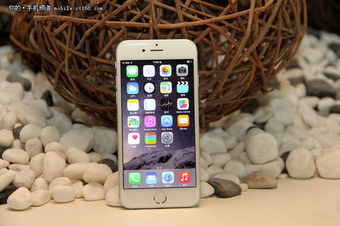 今日行情：蘋(píng)果iPhone 6國(guó)美團(tuán)購(gòu)4599元