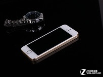 還是5s更受歡迎 港蘋果iPhone5s報(bào)新低 