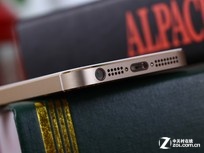 還是5s更受歡迎 港蘋果iPhone5s報(bào)新低 