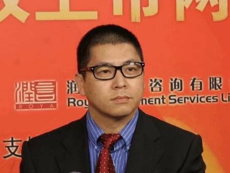 福布斯 中國(guó)科技富豪榜 李彥宏 馬云 馬化騰