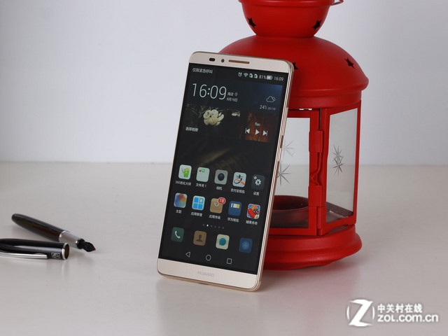 蘋果iPhone6低價(jià)促銷 ZUK Z1首次開搶 