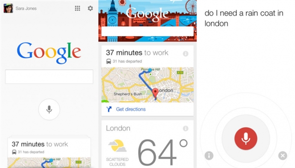 很是任性！Google Now團(tuán)隊(duì)不滿谷歌新任CEO 全員離職