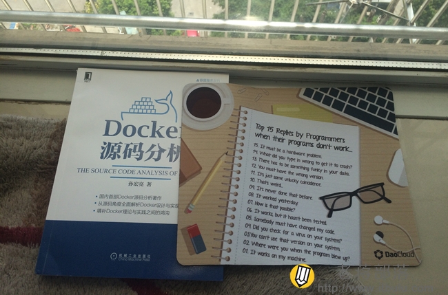 利用DaoCloud免費(fèi)云平臺架設(shè)WordPress、GHost博客應(yīng)用