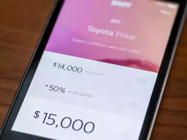 想要App做得美，這些UI/UX設(shè)計(jì)趨勢(shì)你要知道啊