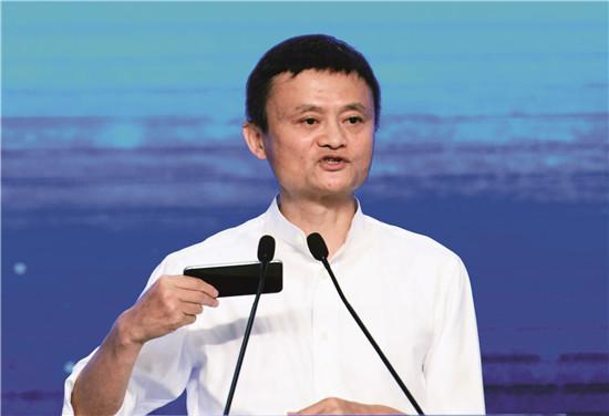 中概股憂傷：阿里破發(fā) 百度投資計劃不被認可