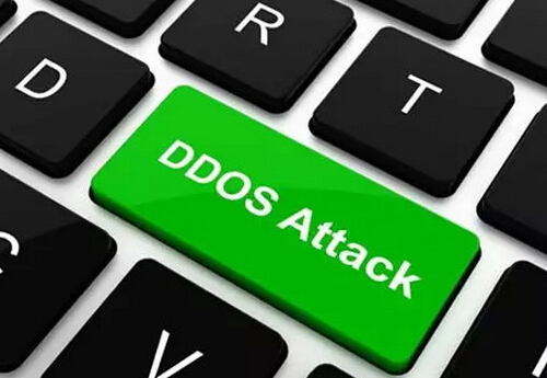 網站受DDoS攻擊的表現(xiàn)以及查看方法