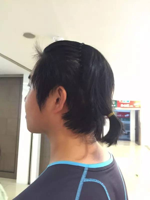 一個(gè)效果驚人的程序員外觀改造案例，互聯(lián)網(wǎng)人都可以