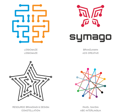 2015年LOGO設(shè)計(jì)年度趨勢(shì)報(bào)告
