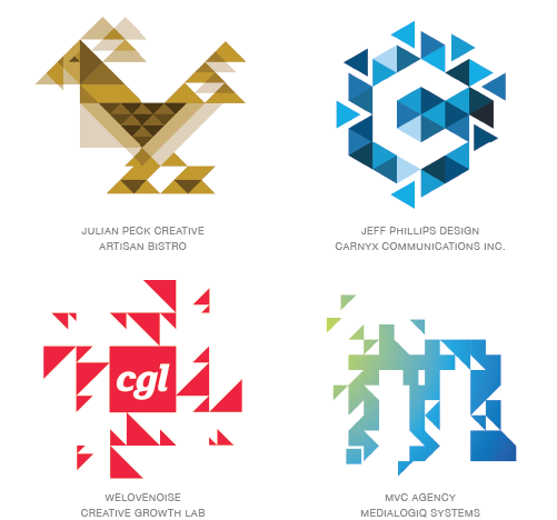 2015年LOGO設(shè)計(jì)年度趨勢(shì)報(bào)告