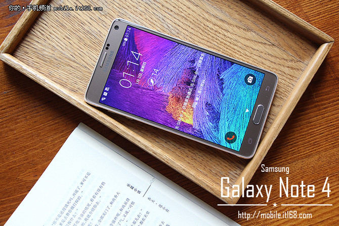 機(jī)皇風(fēng)光不再 三星Note4僅2420元
