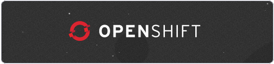 OpenShift 網(wǎng)站空間申請(qǐng) 網(wǎng)站優(yōu)化 免費(fèi)空間服務(wù)