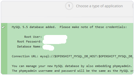 OpenShift 網(wǎng)站空間申請(qǐng) 網(wǎng)站優(yōu)化 免費(fèi)空間服務(wù)