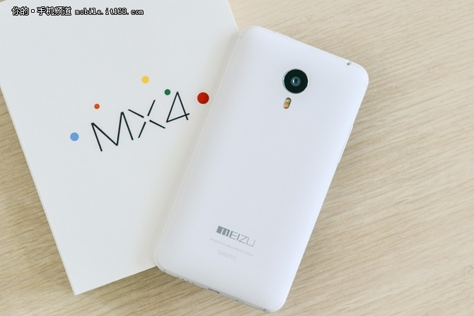 京東雙十一預(yù)熱 魅族MX4底價(jià)促銷(xiāo)1399元