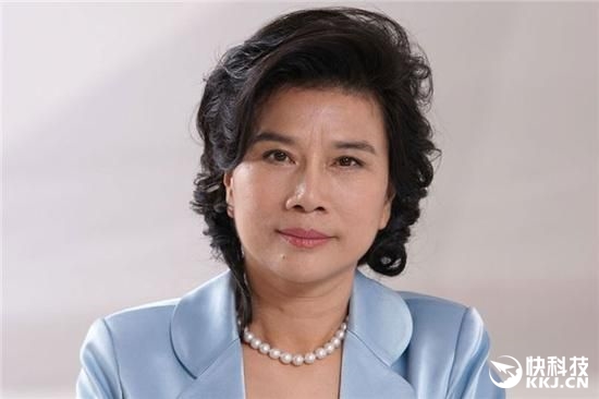 2015中國(guó)最具影響力25位商界女性：董明珠奪冠